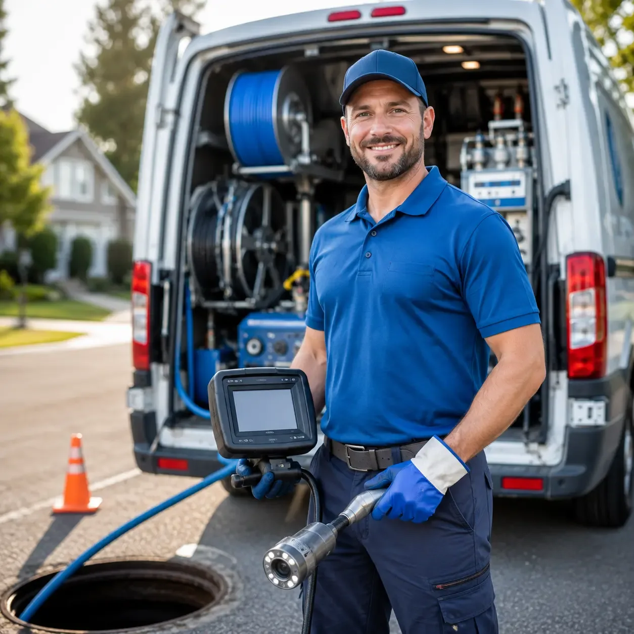 Local Pipe Relining specialists in Dallas, GA
