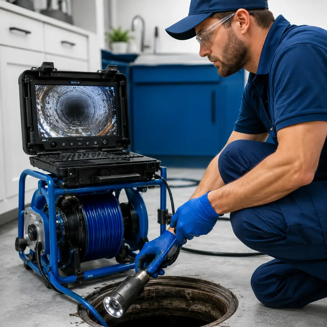 Pipe Relining professionals serving Dallas, GA
